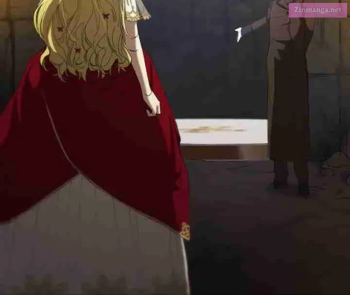 Read Revolutionary Princess Eve Manga Online