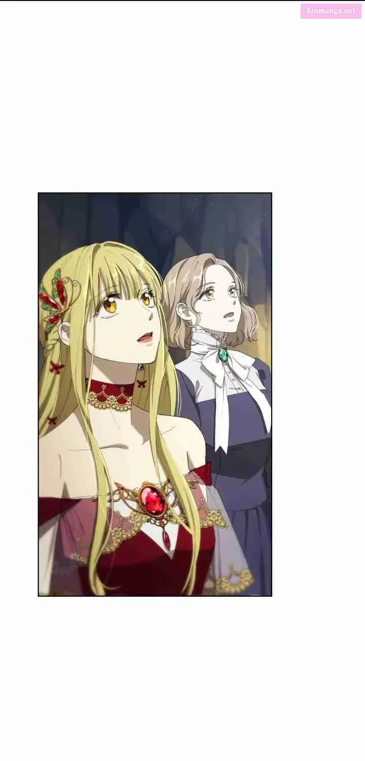 Read Revolutionary Princess Eve Manga Online