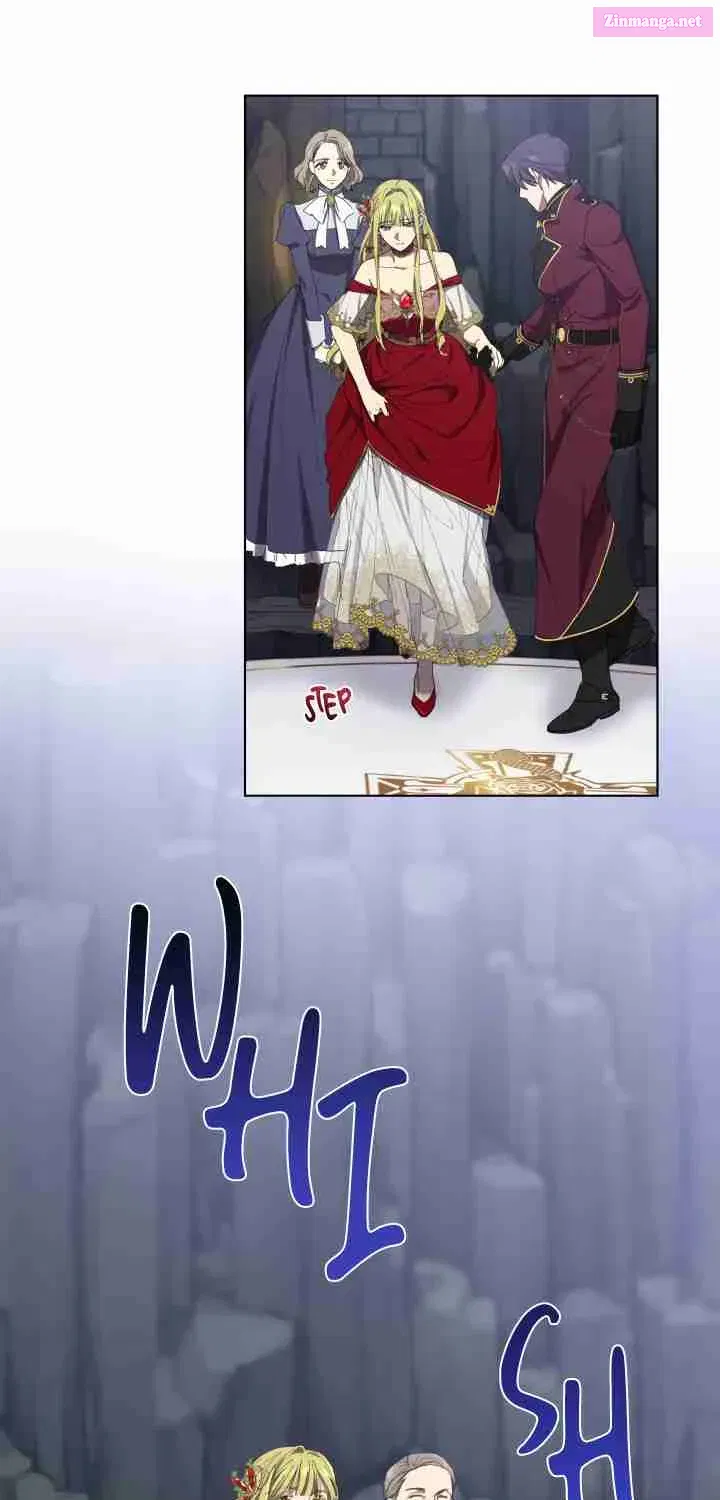 Read Revolutionary Princess Eve Manga Online