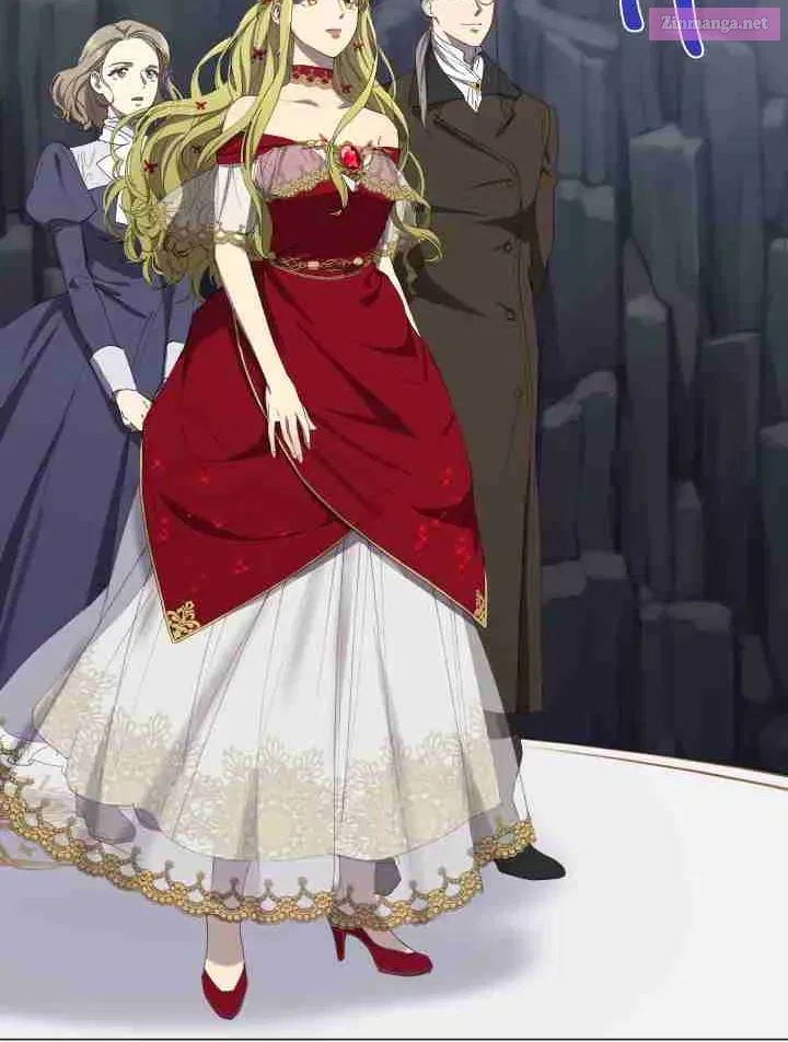 Read Revolutionary Princess Eve Manga Online