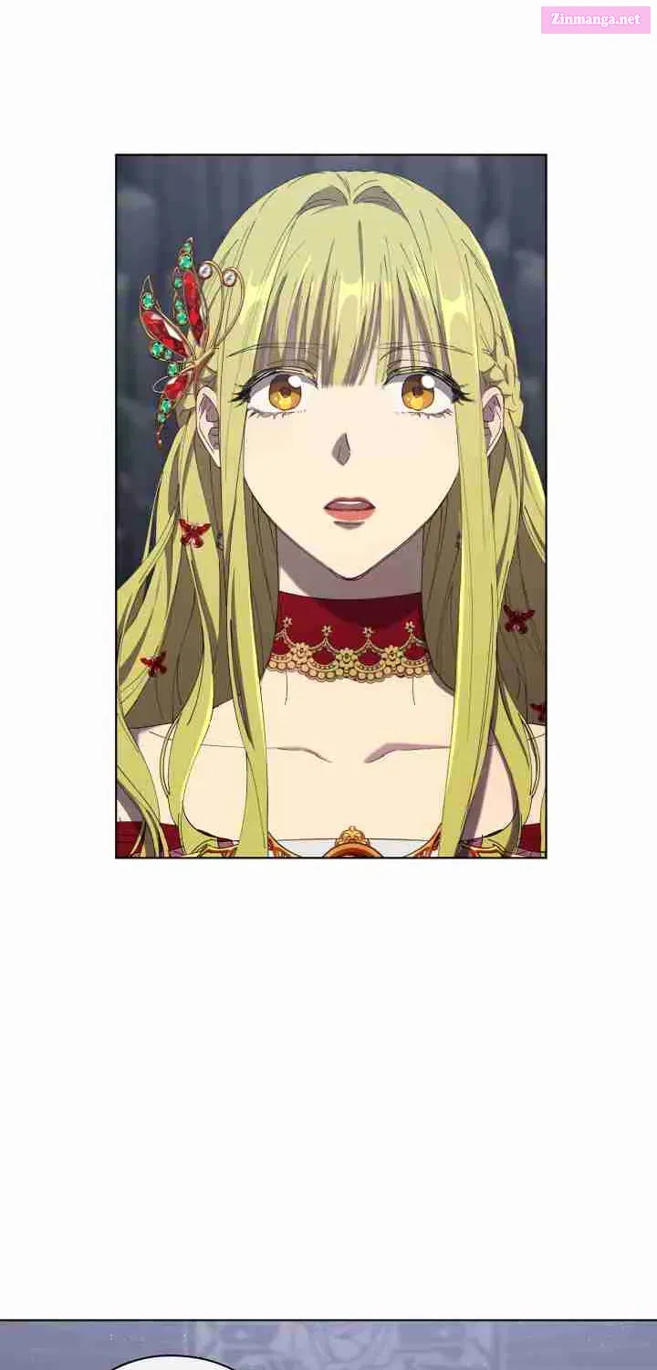 Read Revolutionary Princess Eve Manga Online