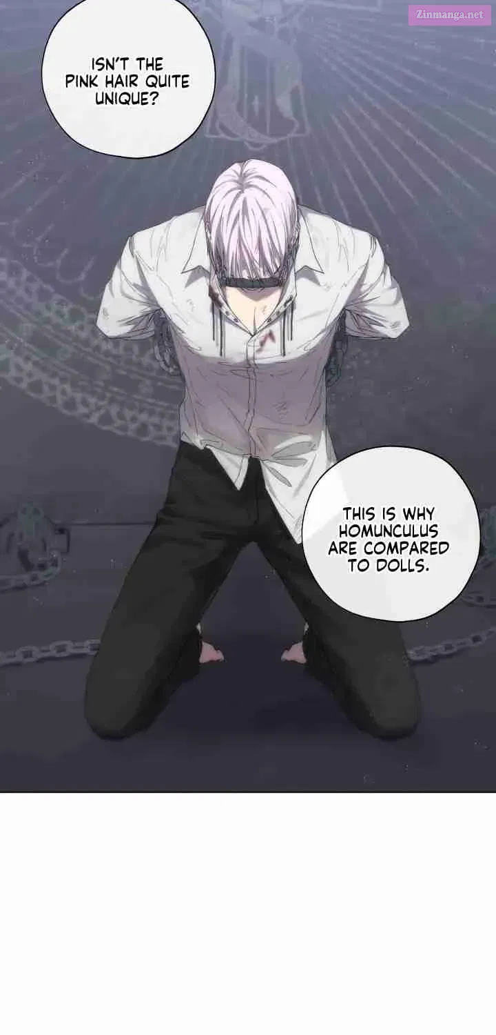 Read Revolutionary Princess Eve Manga Online