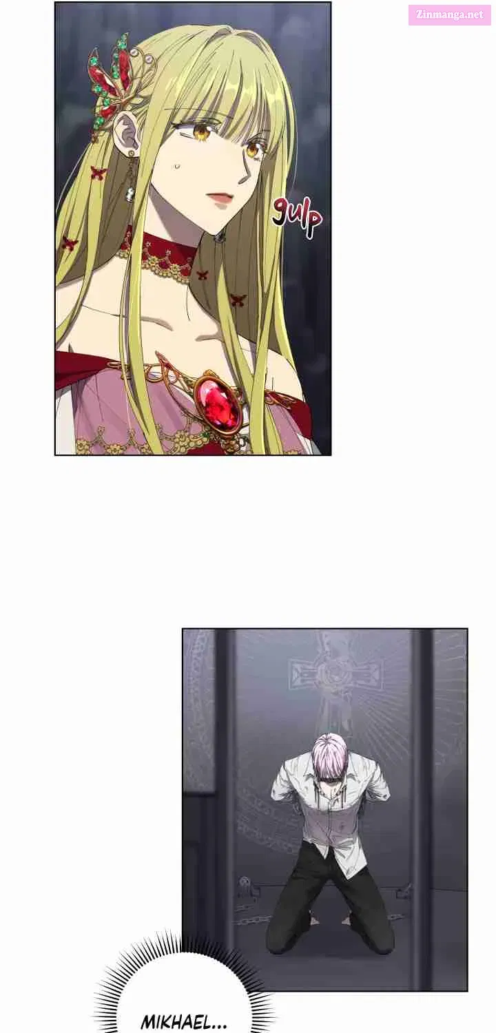 Read Revolutionary Princess Eve Manga Online