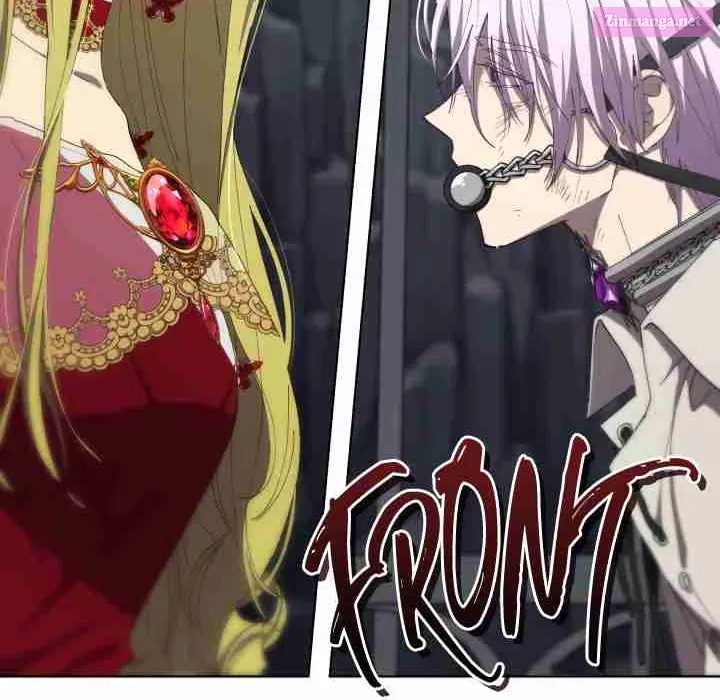 Read Revolutionary Princess Eve Manga Online