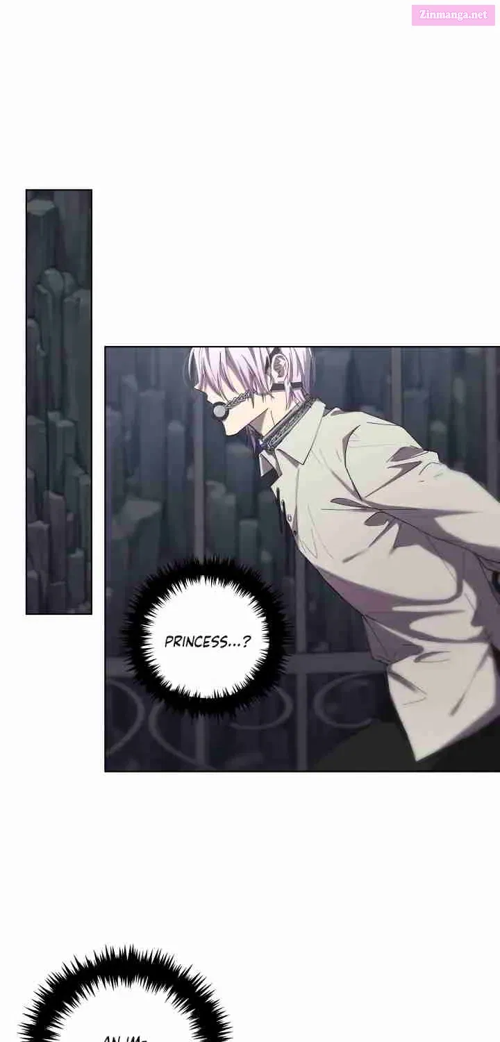 Read Revolutionary Princess Eve Manga Online