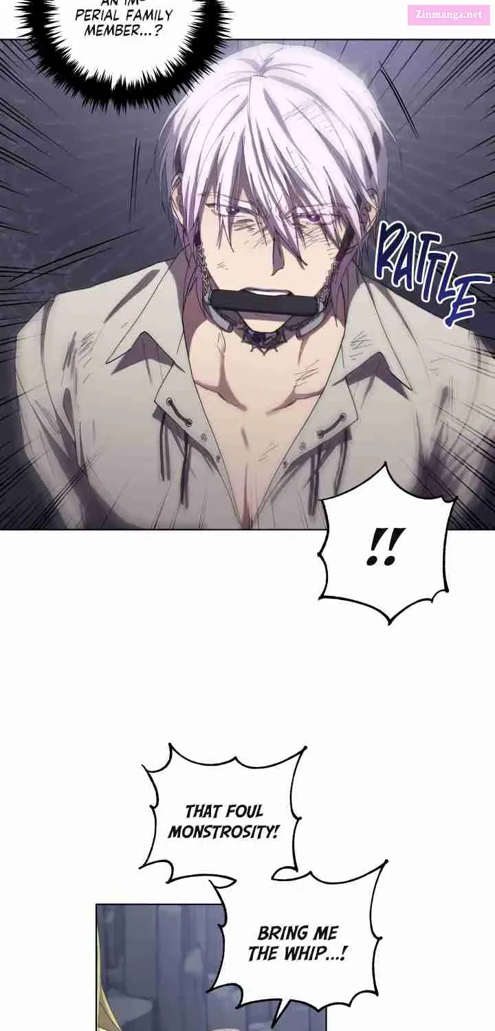 Read Revolutionary Princess Eve Manga Online