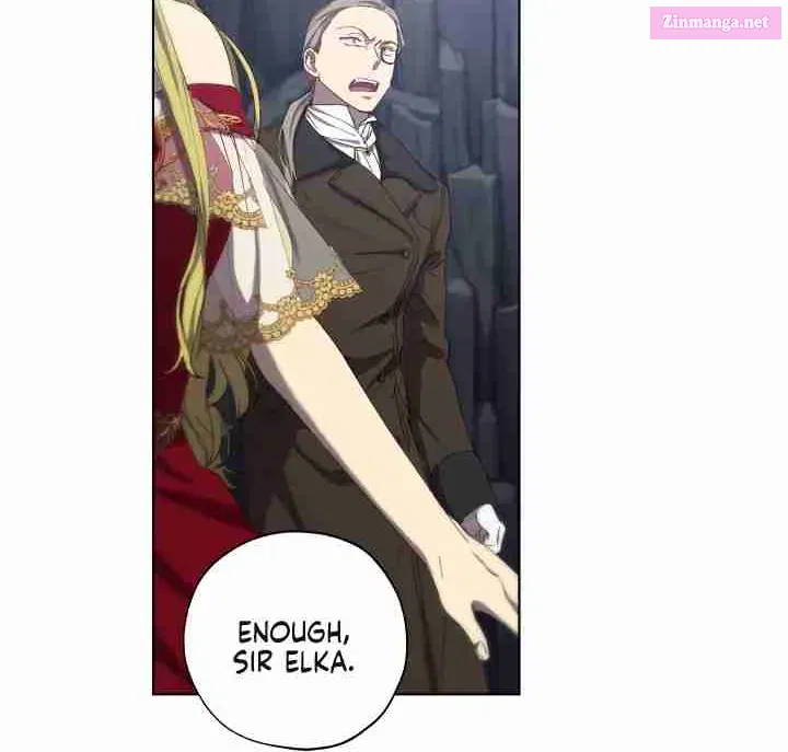 Read Revolutionary Princess Eve Manga Online