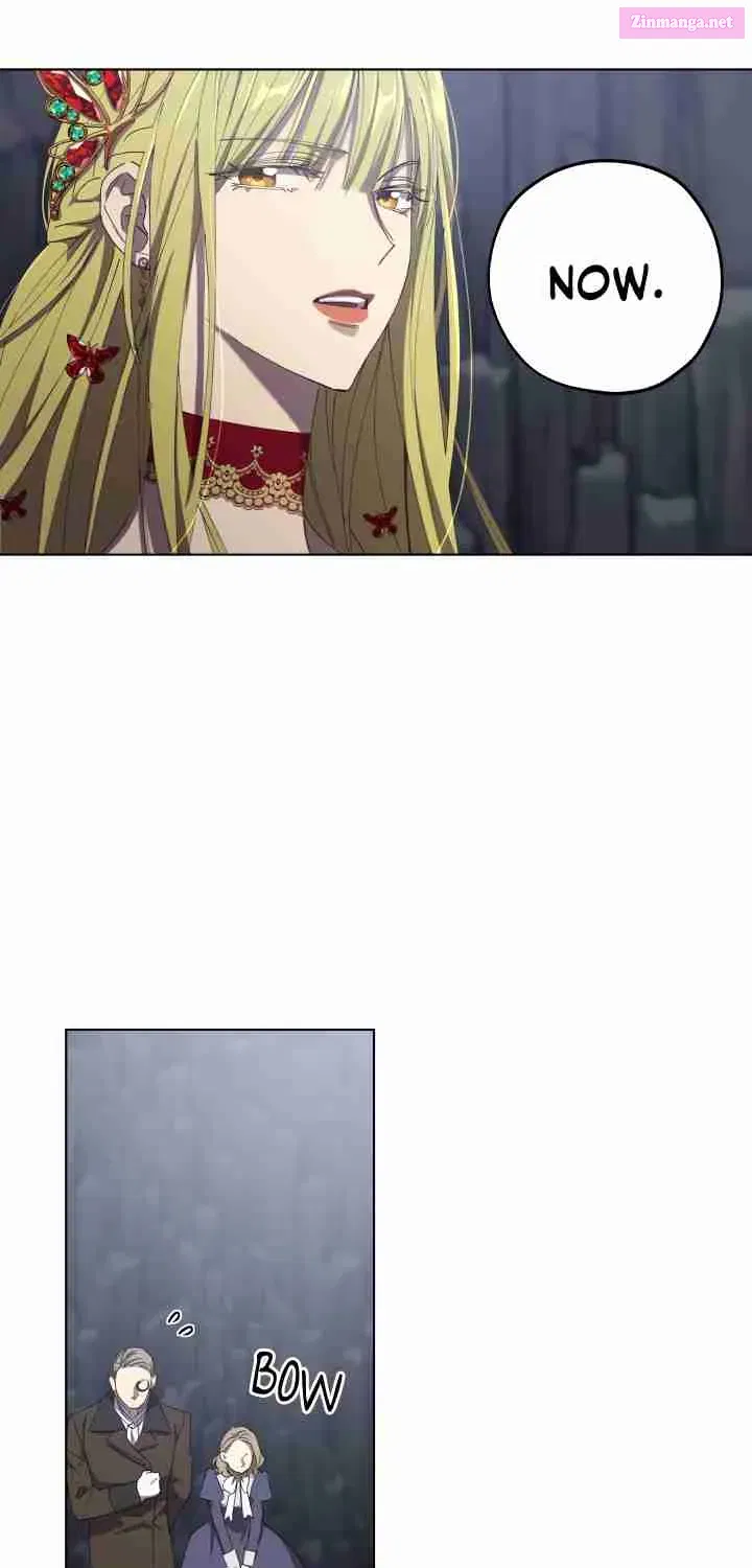 Read Revolutionary Princess Eve Manga Online