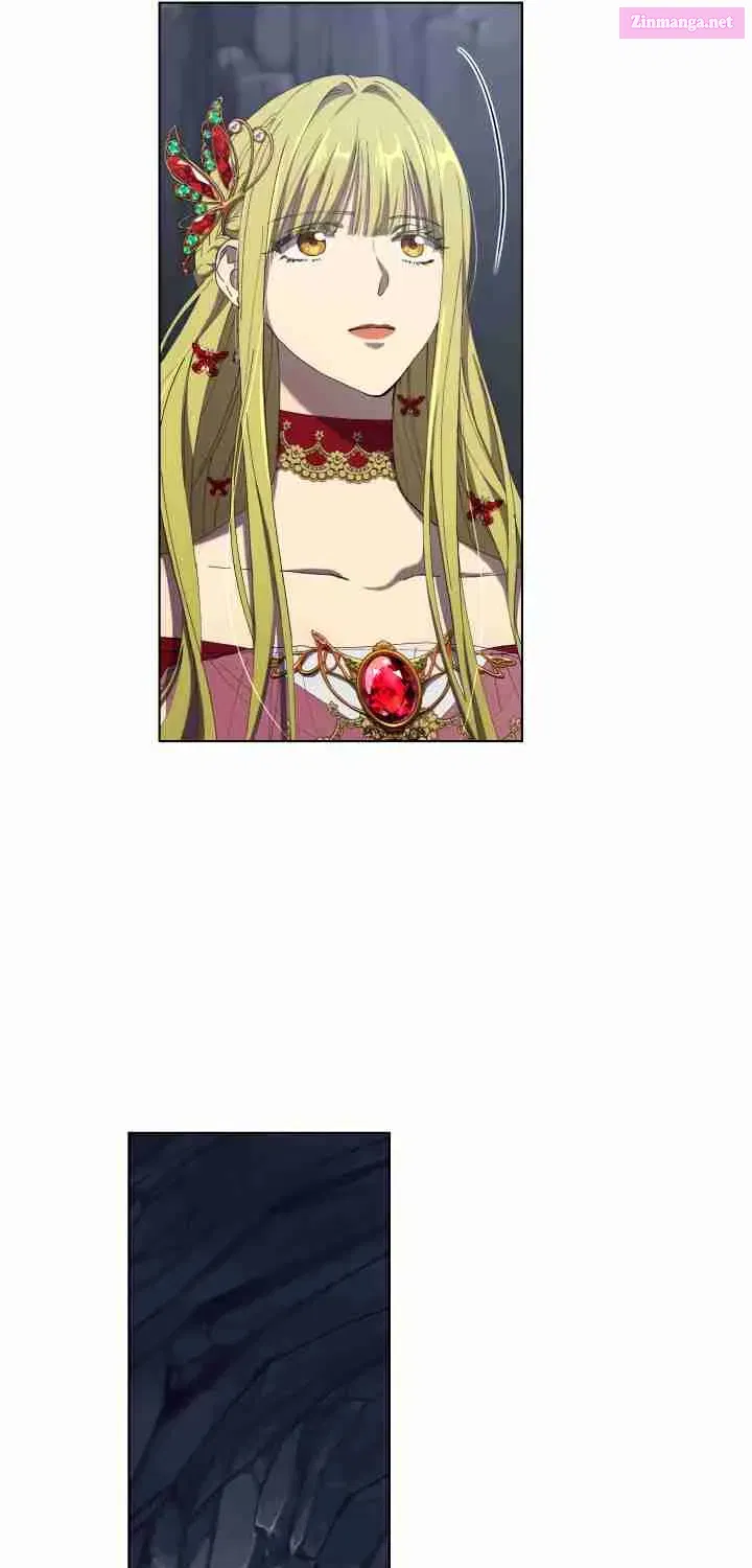 Read Revolutionary Princess Eve Manga Online