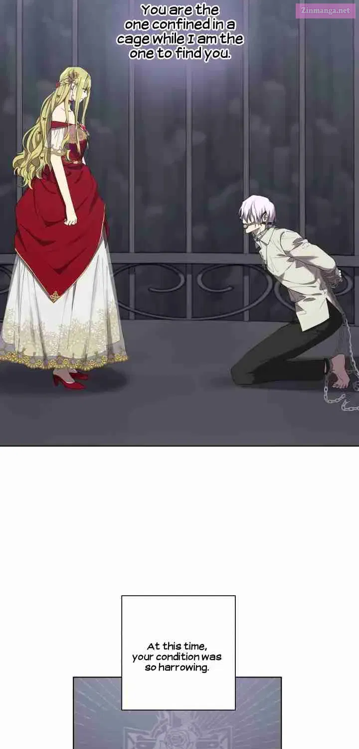 Read Revolutionary Princess Eve Manga Online