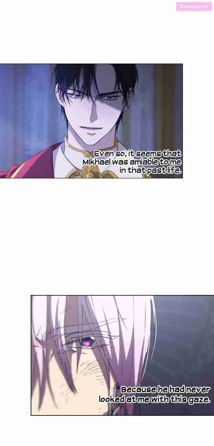 Read Revolutionary Princess Eve Manga Online