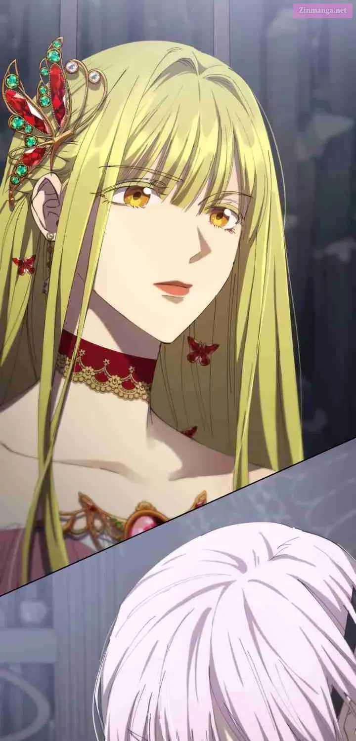 Read Revolutionary Princess Eve Manga Online