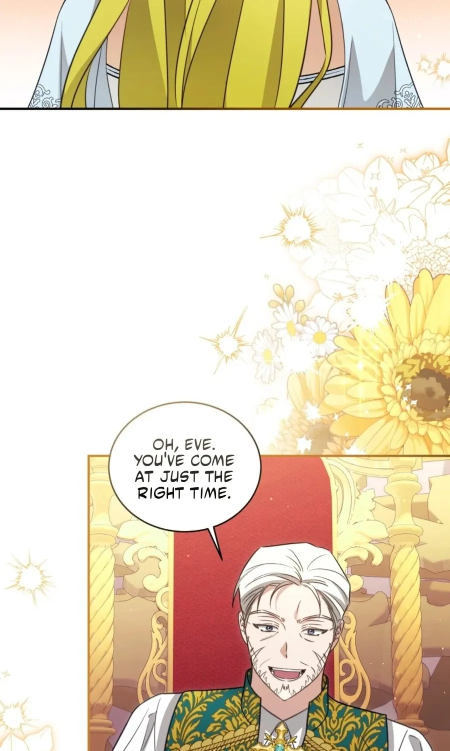 Read Revolutionary Princess Eve Manga Online