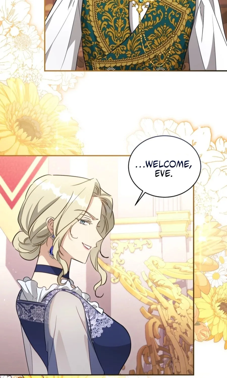 Read Revolutionary Princess Eve Manga Online