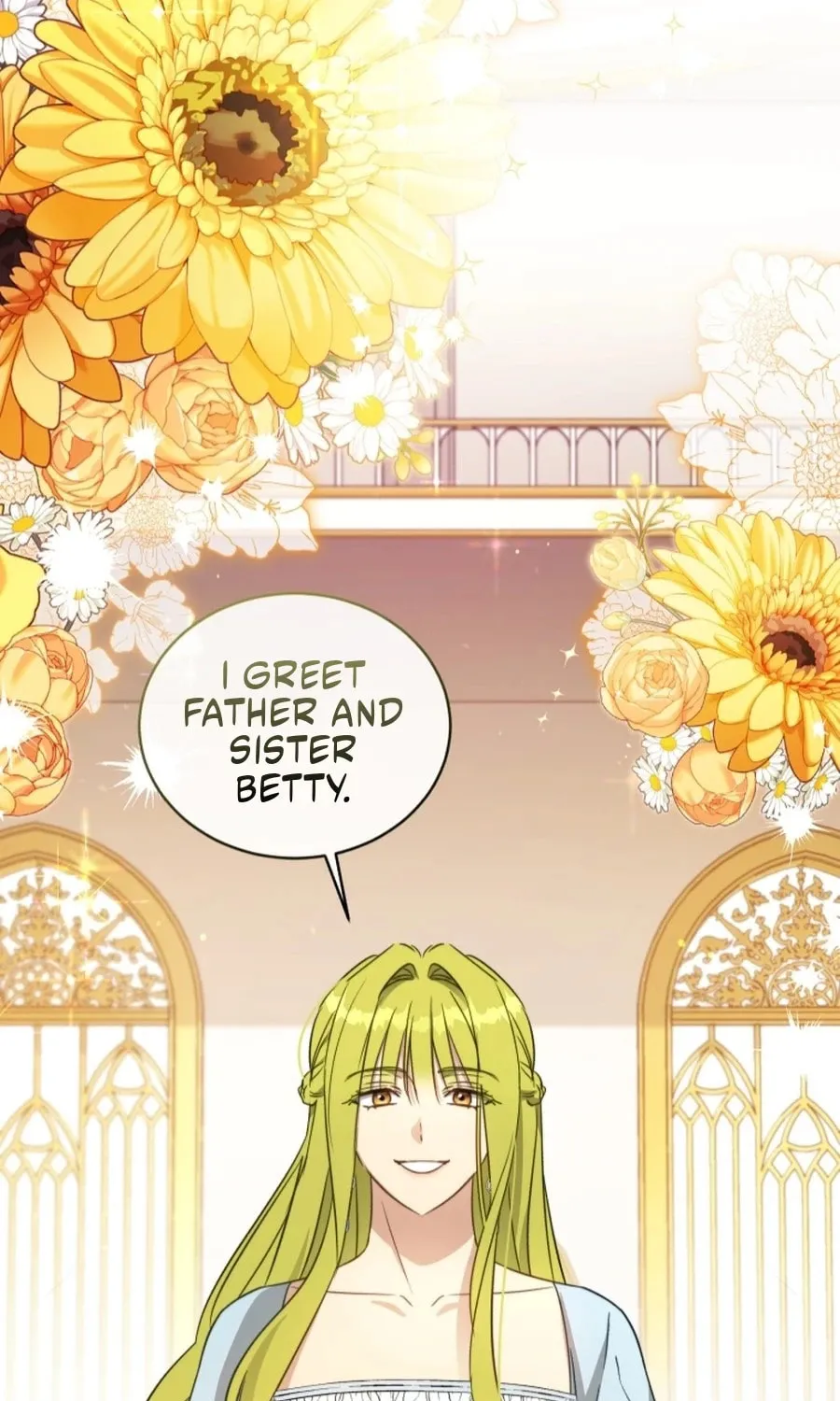 Read Revolutionary Princess Eve Manga Online