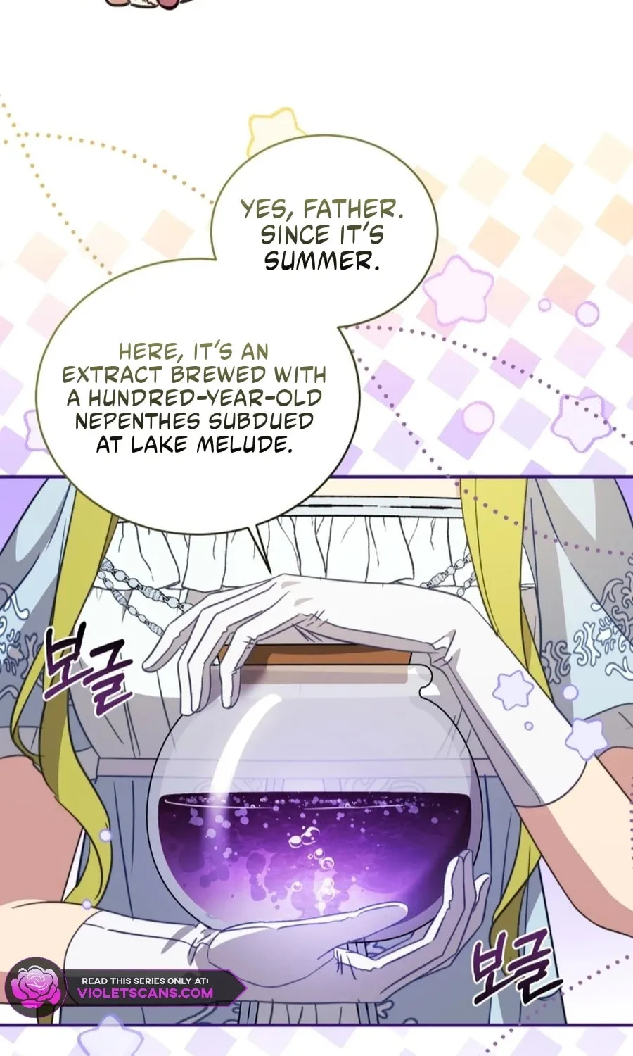 Read Revolutionary Princess Eve Manga Online