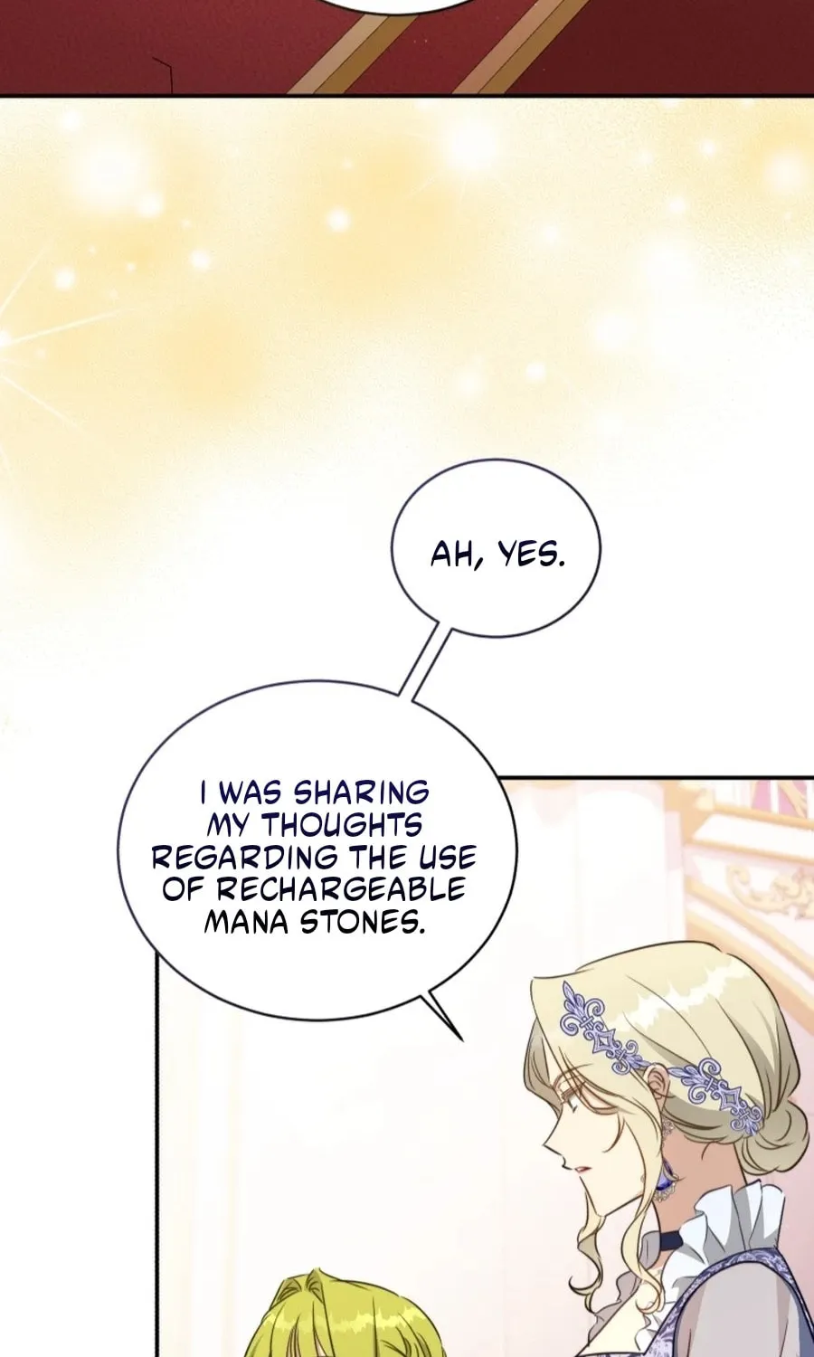 Read Revolutionary Princess Eve Manga Online