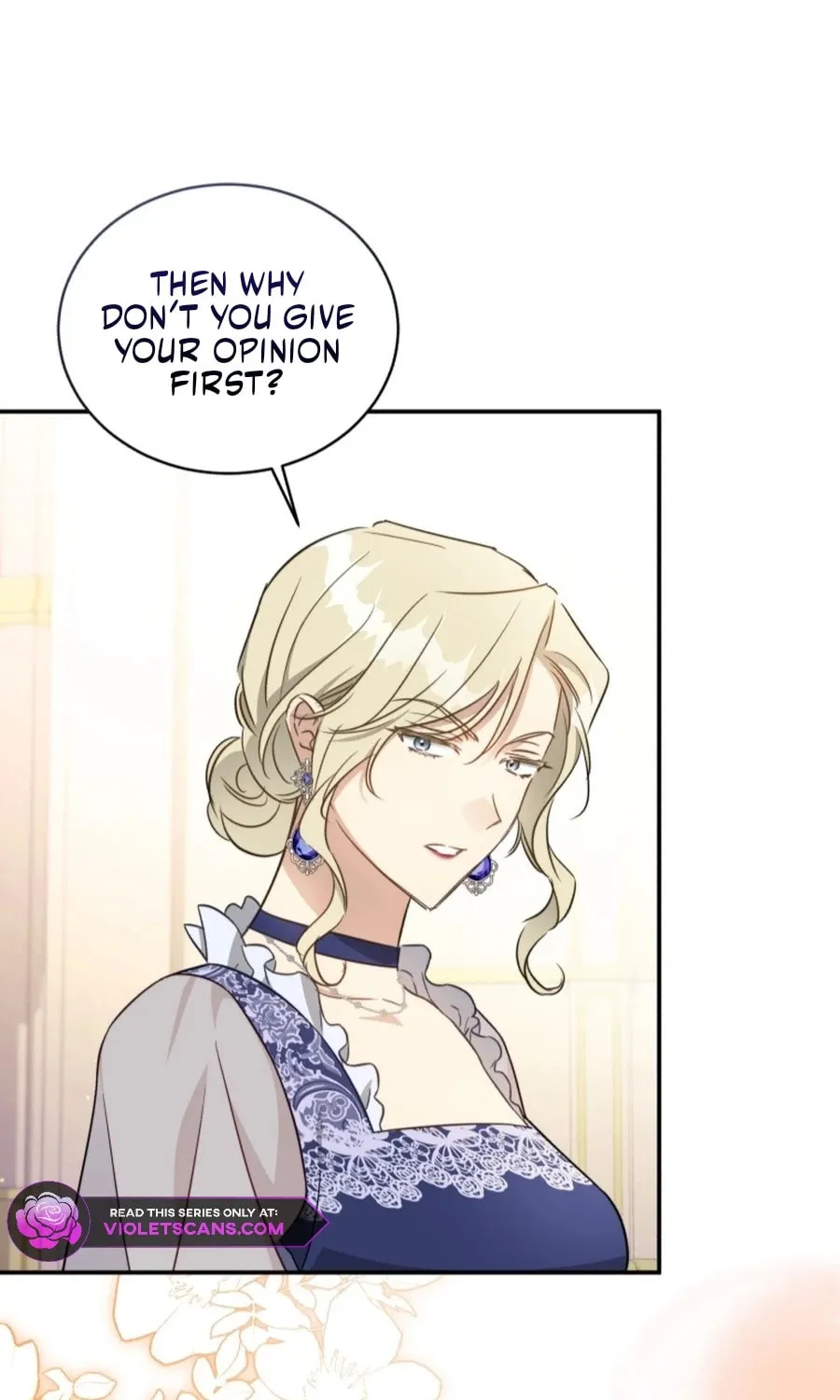 Read Revolutionary Princess Eve Manga Online