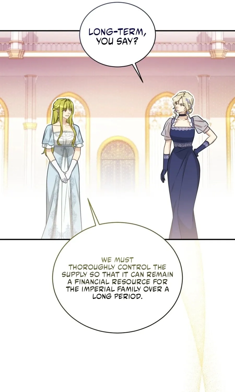 Read Revolutionary Princess Eve Manga Online