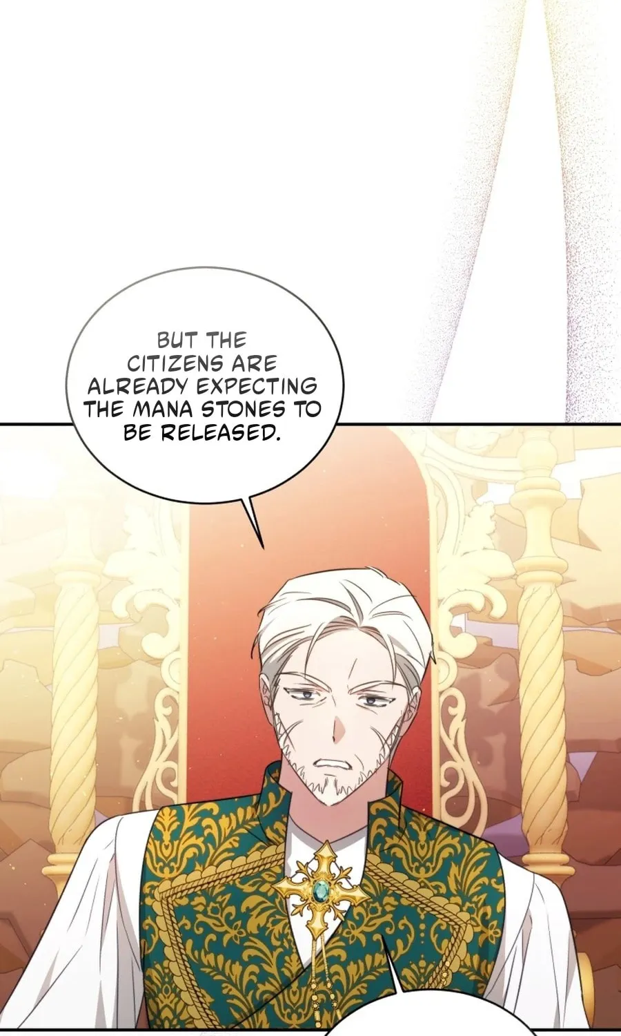 Read Revolutionary Princess Eve Manga Online