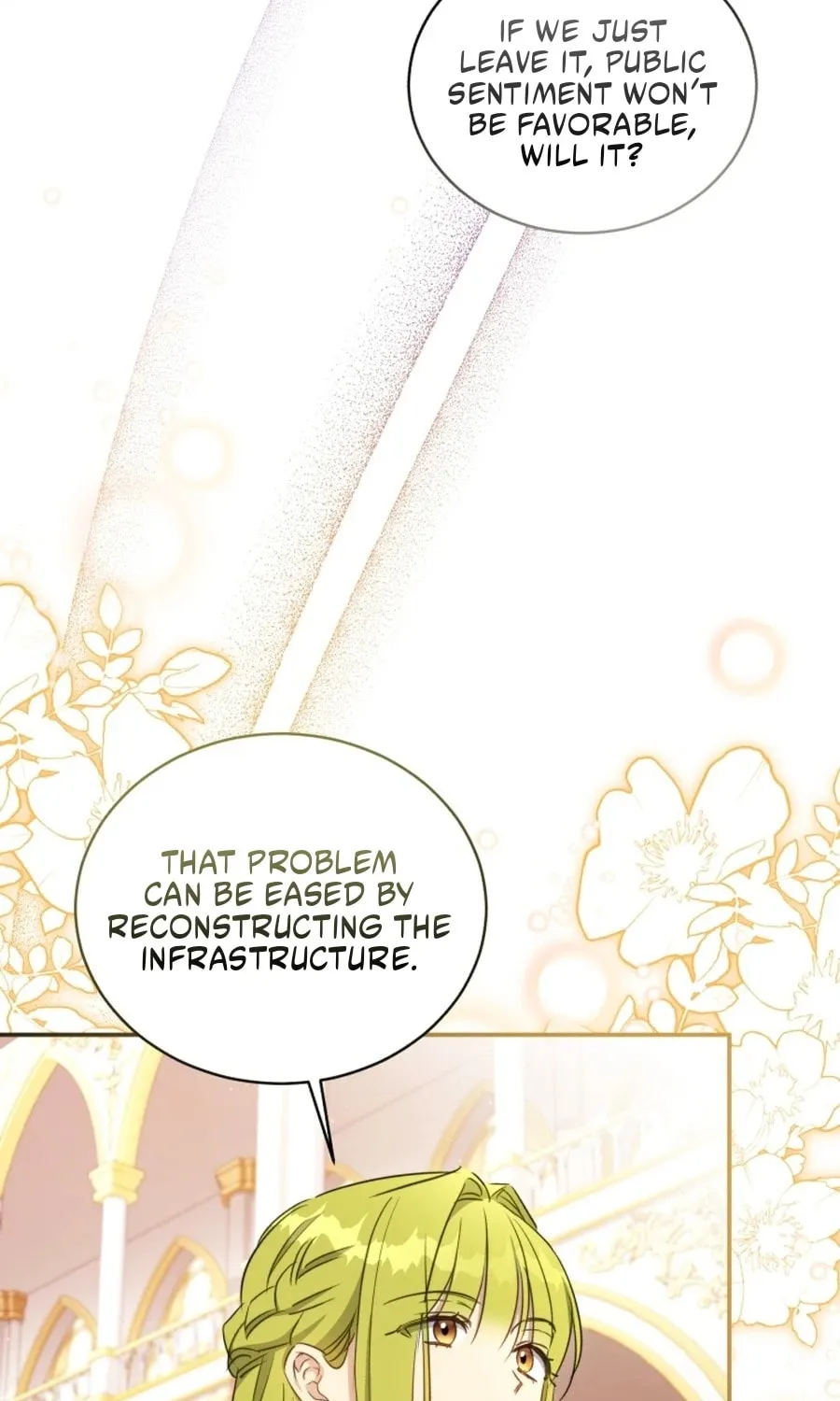 Read Revolutionary Princess Eve Manga Online