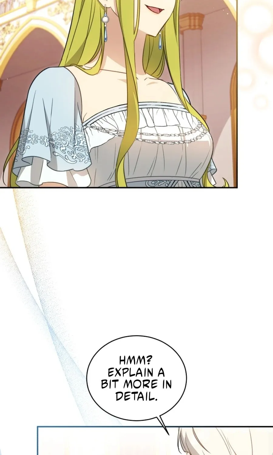 Read Revolutionary Princess Eve Manga Online