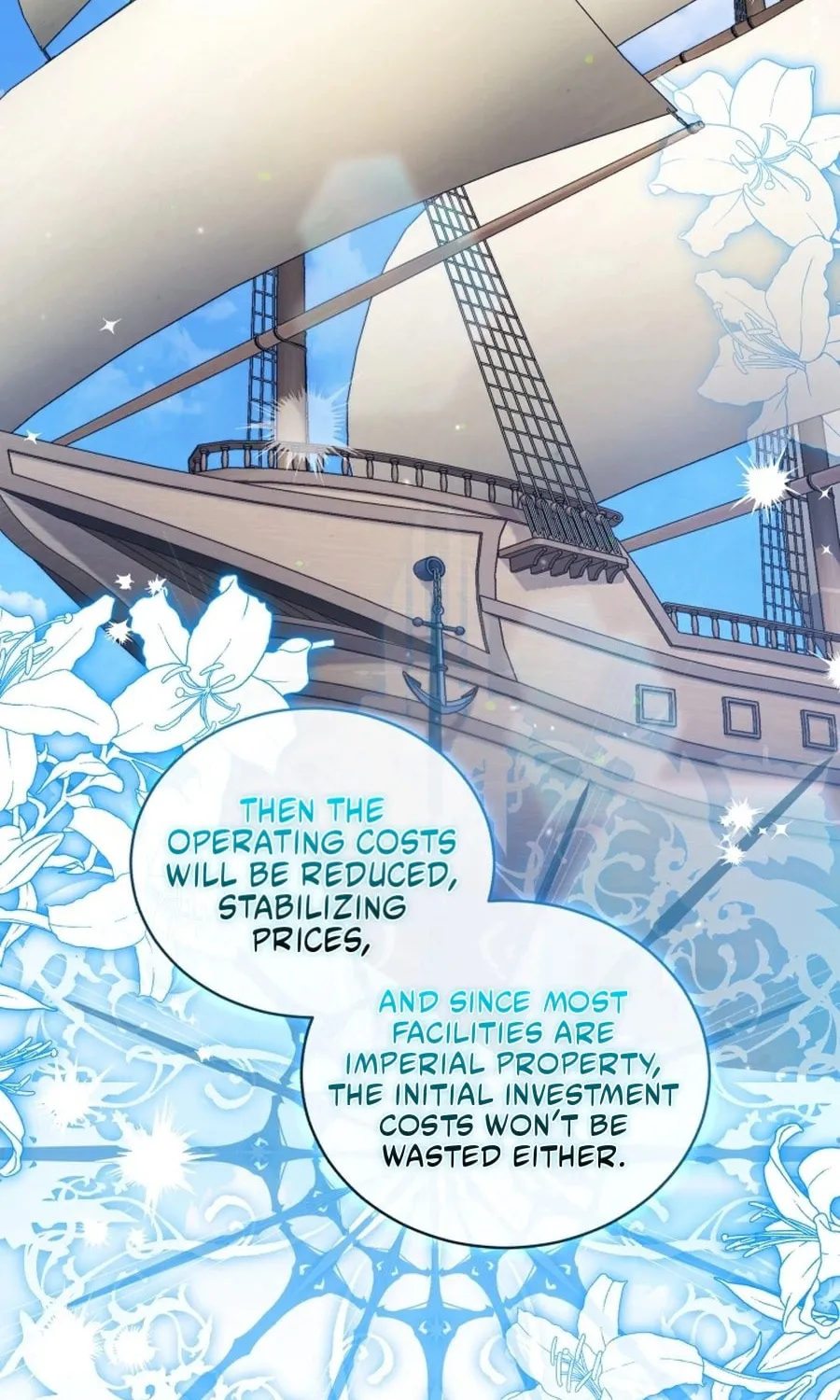 Read Revolutionary Princess Eve Manga Online