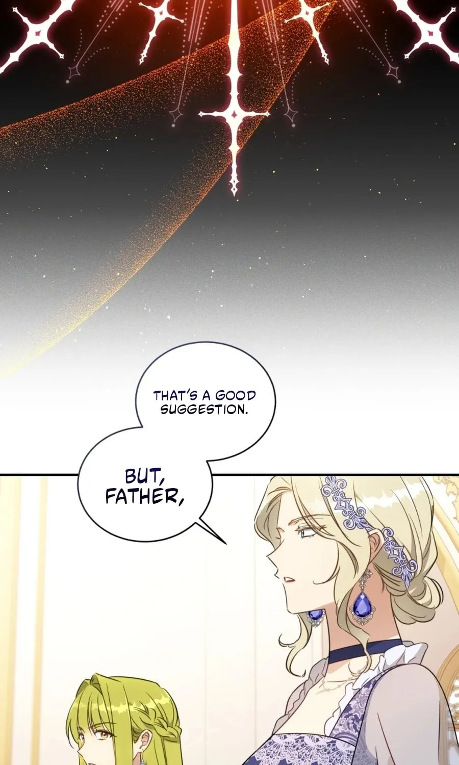 Read Revolutionary Princess Eve Manga Online