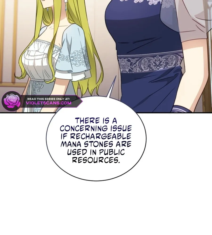 Read Revolutionary Princess Eve Manga Online