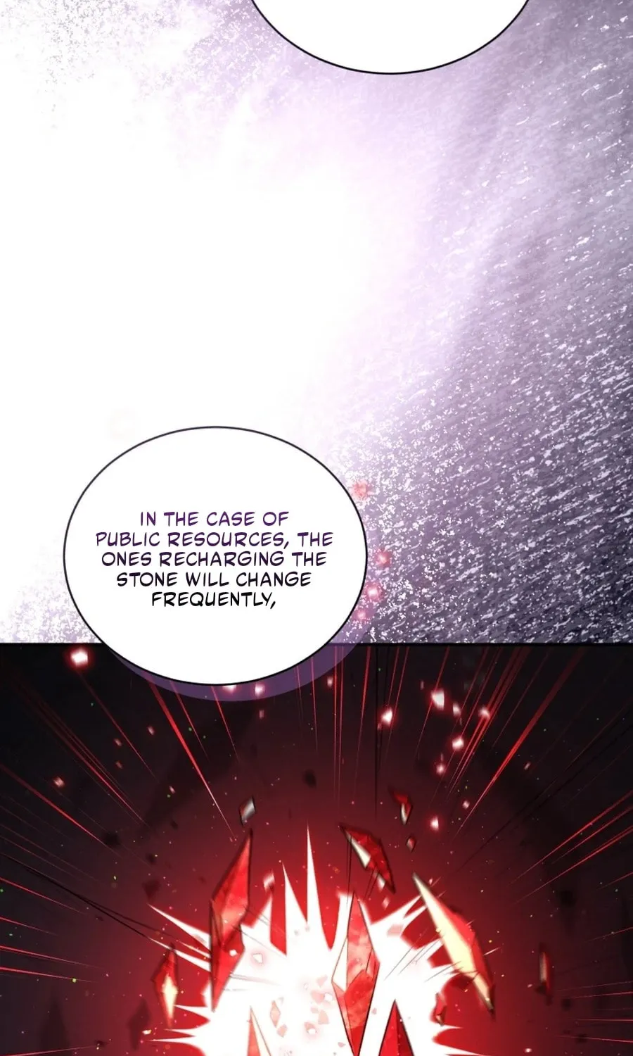 Read Revolutionary Princess Eve Manga Online