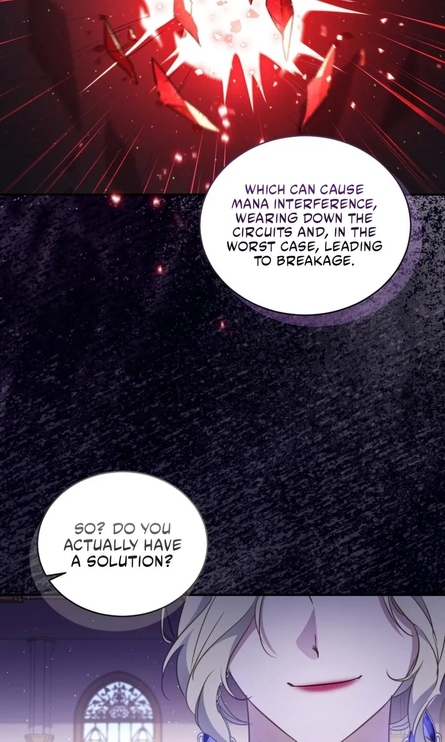 Read Revolutionary Princess Eve Manga Online