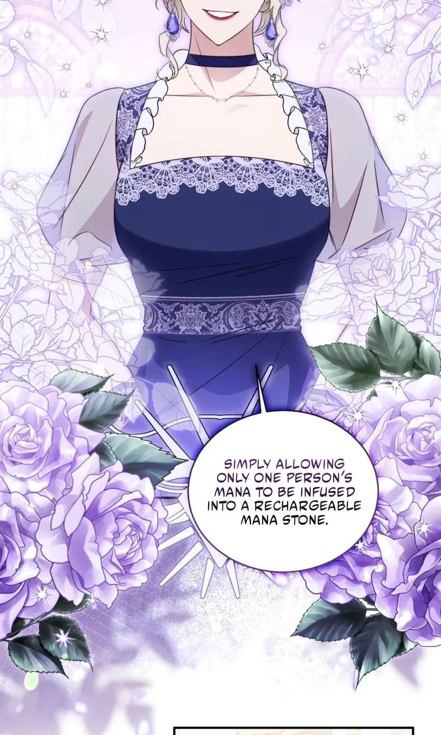 Read Revolutionary Princess Eve Manga Online