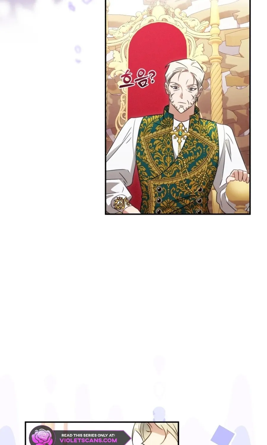 Read Revolutionary Princess Eve Manga Online