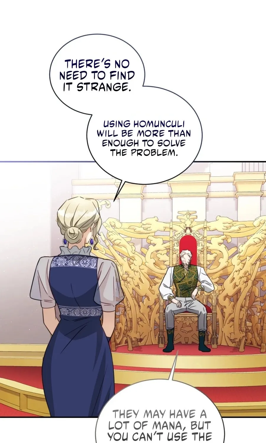 Read Revolutionary Princess Eve Manga Online