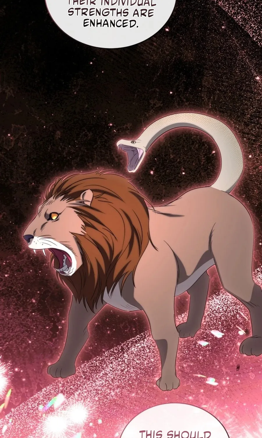 Read Revolutionary Princess Eve Manga Online