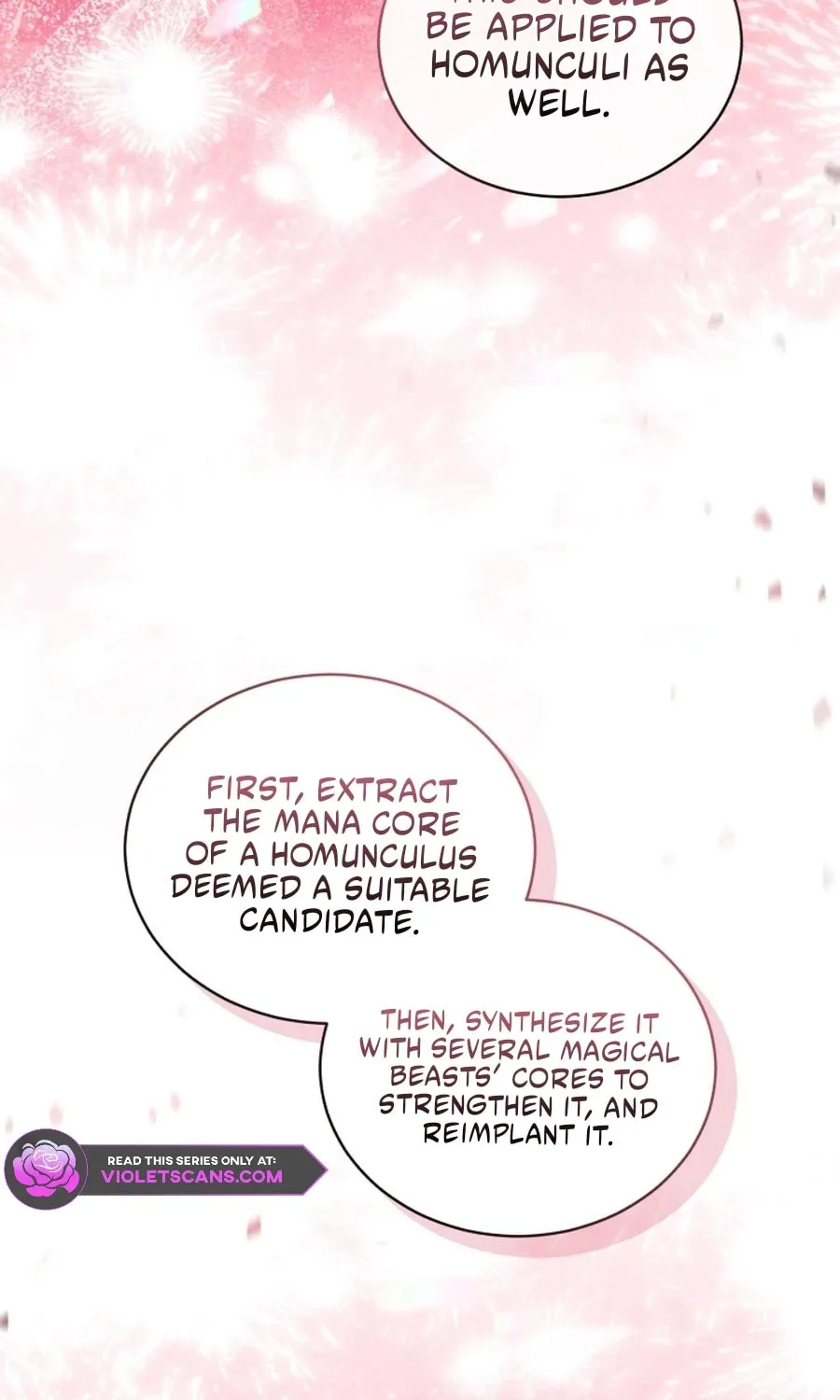 Read Revolutionary Princess Eve Manga Online