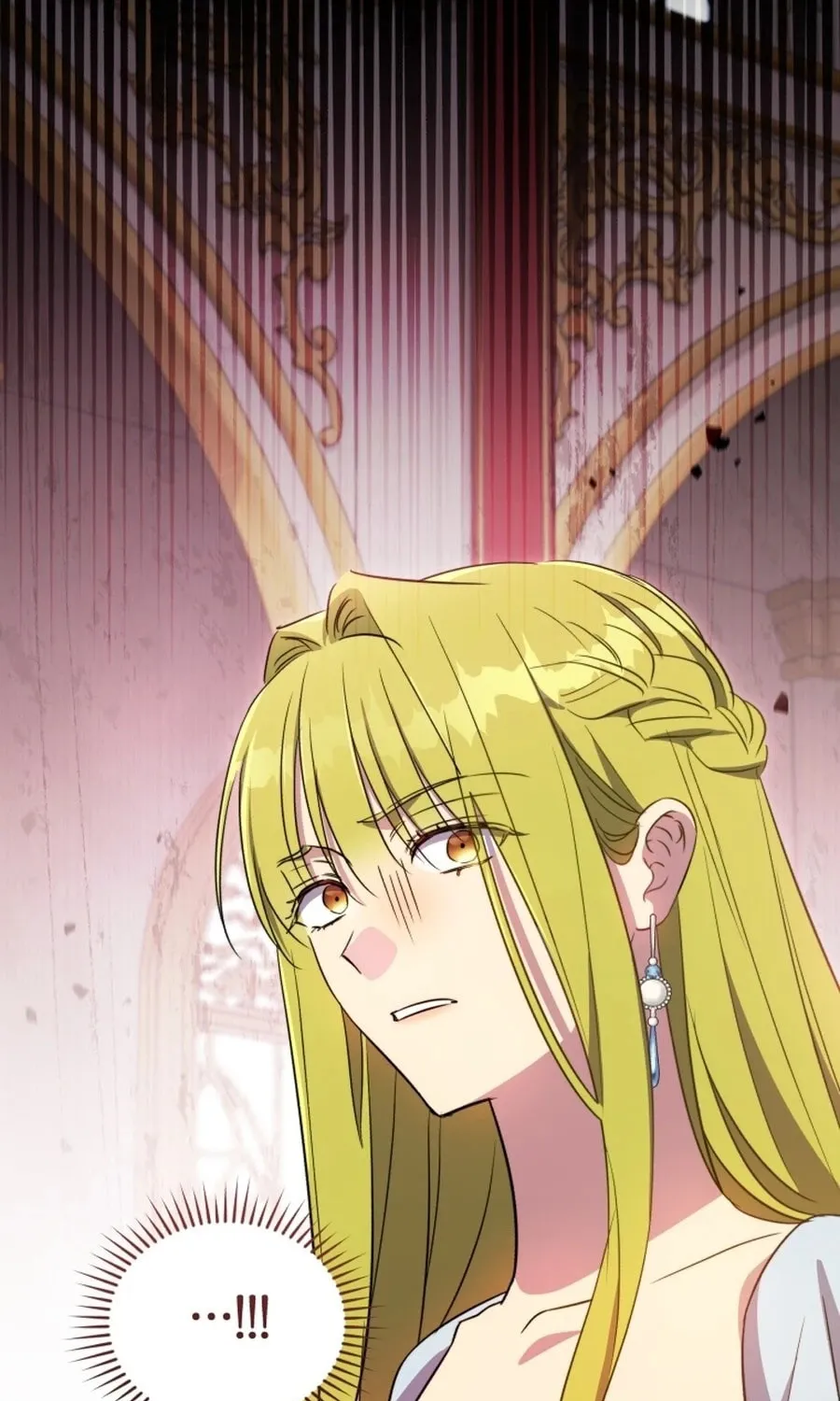 Read Revolutionary Princess Eve Manga Online