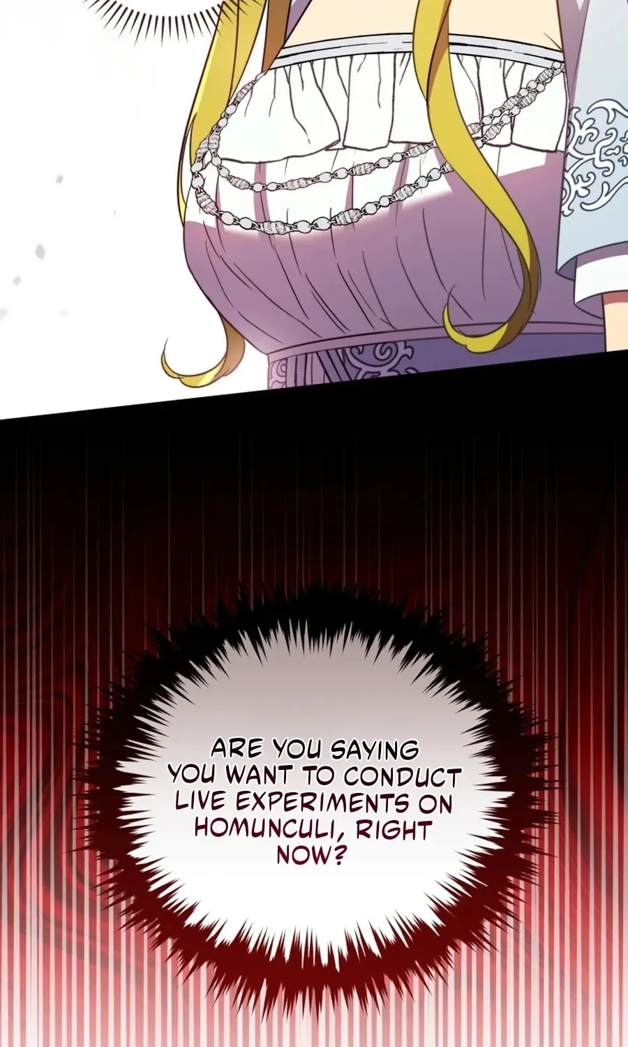 Read Revolutionary Princess Eve Manga Online