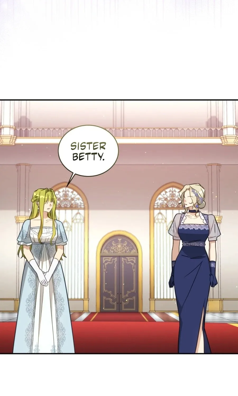 Read Revolutionary Princess Eve Manga Online