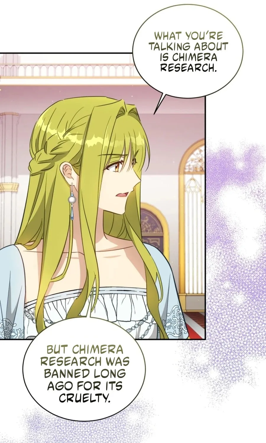 Read Revolutionary Princess Eve Manga Online