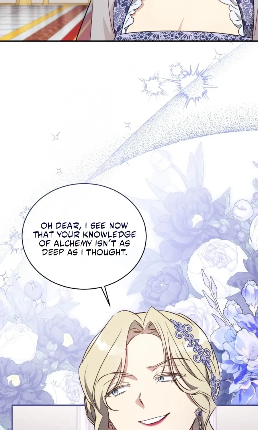 Read Revolutionary Princess Eve Manga Online