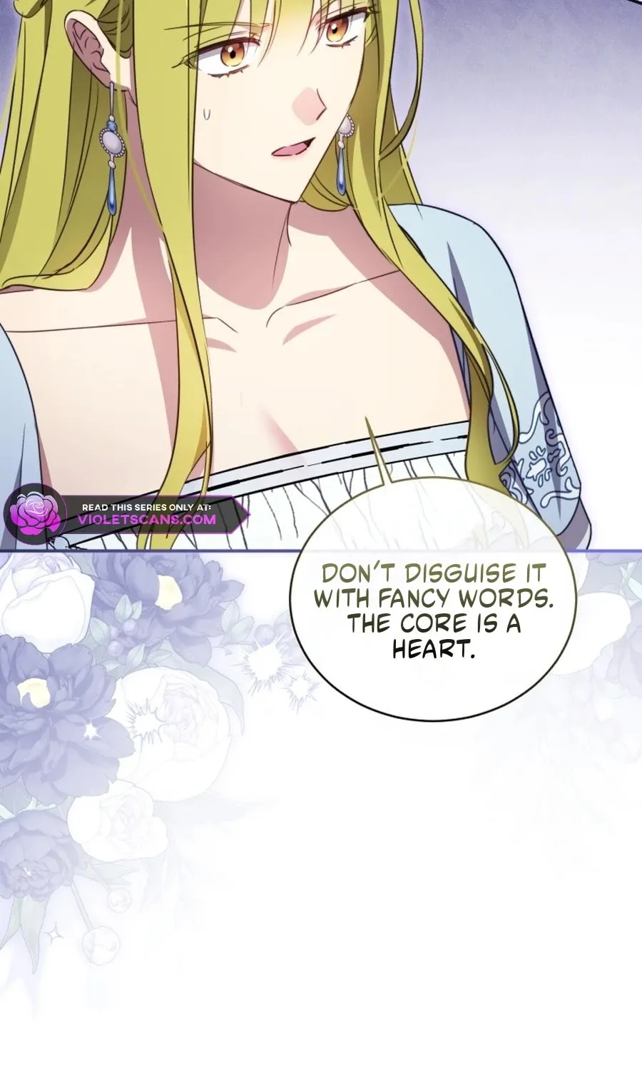 Read Revolutionary Princess Eve Manga Online