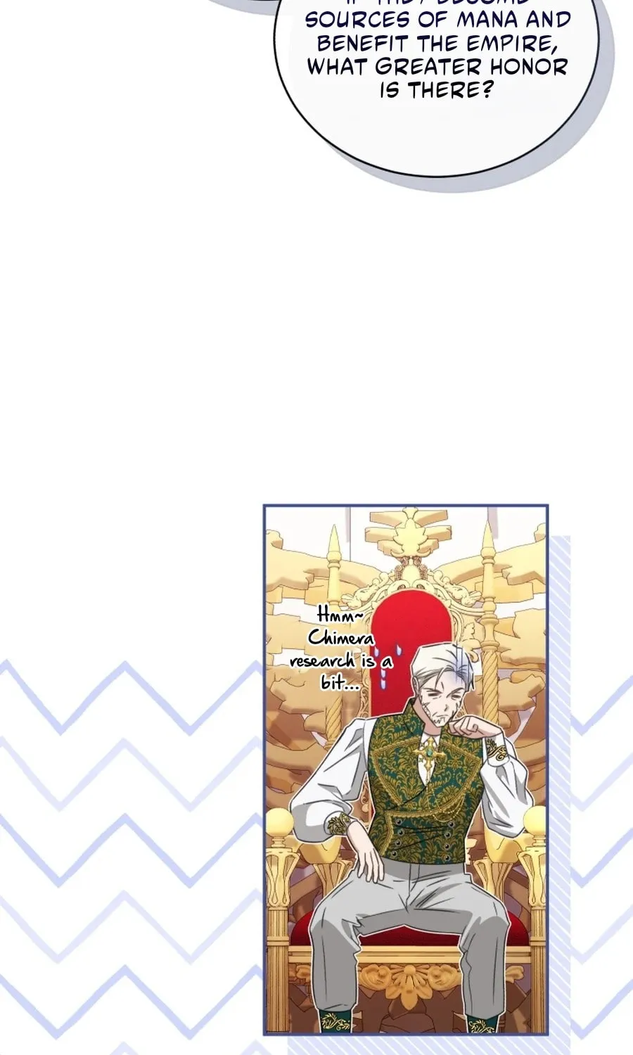 Read Revolutionary Princess Eve Manga Online