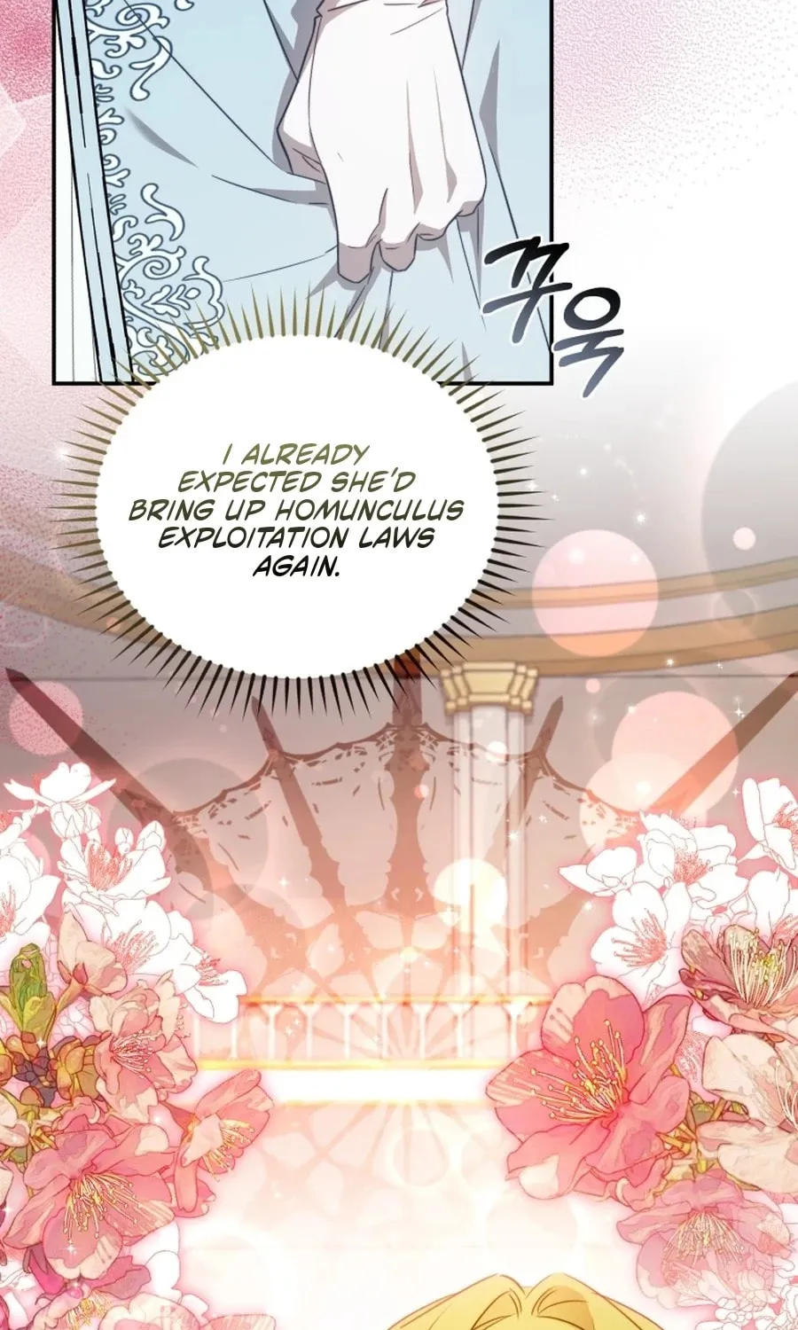 Read Revolutionary Princess Eve Manga Online