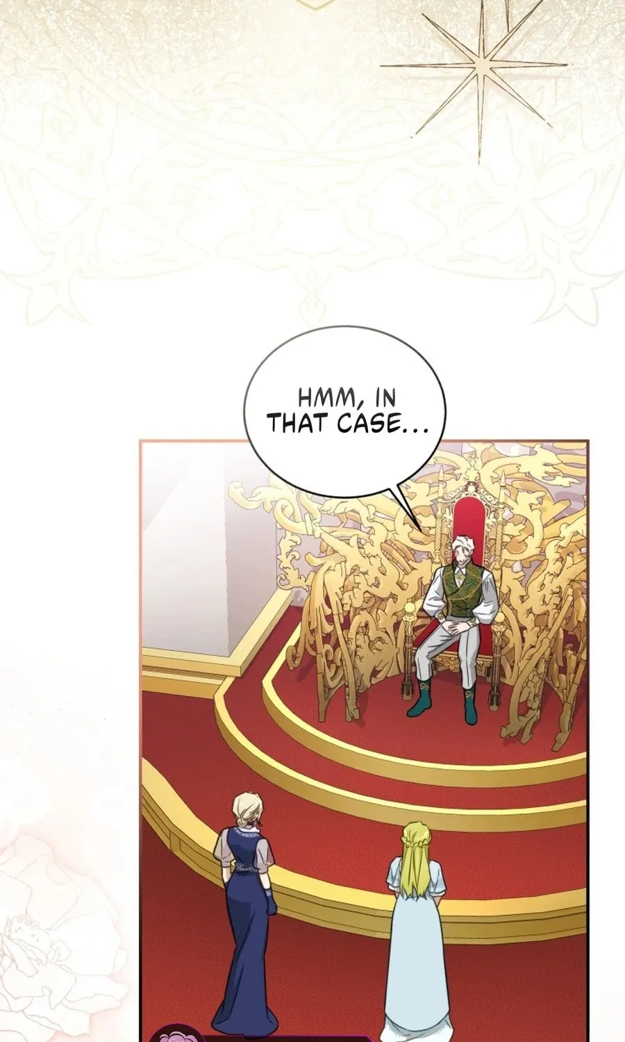 Read Revolutionary Princess Eve Manga Online