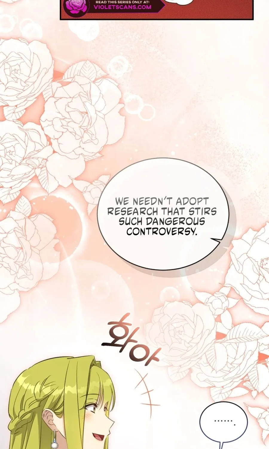 Read Revolutionary Princess Eve Manga Online