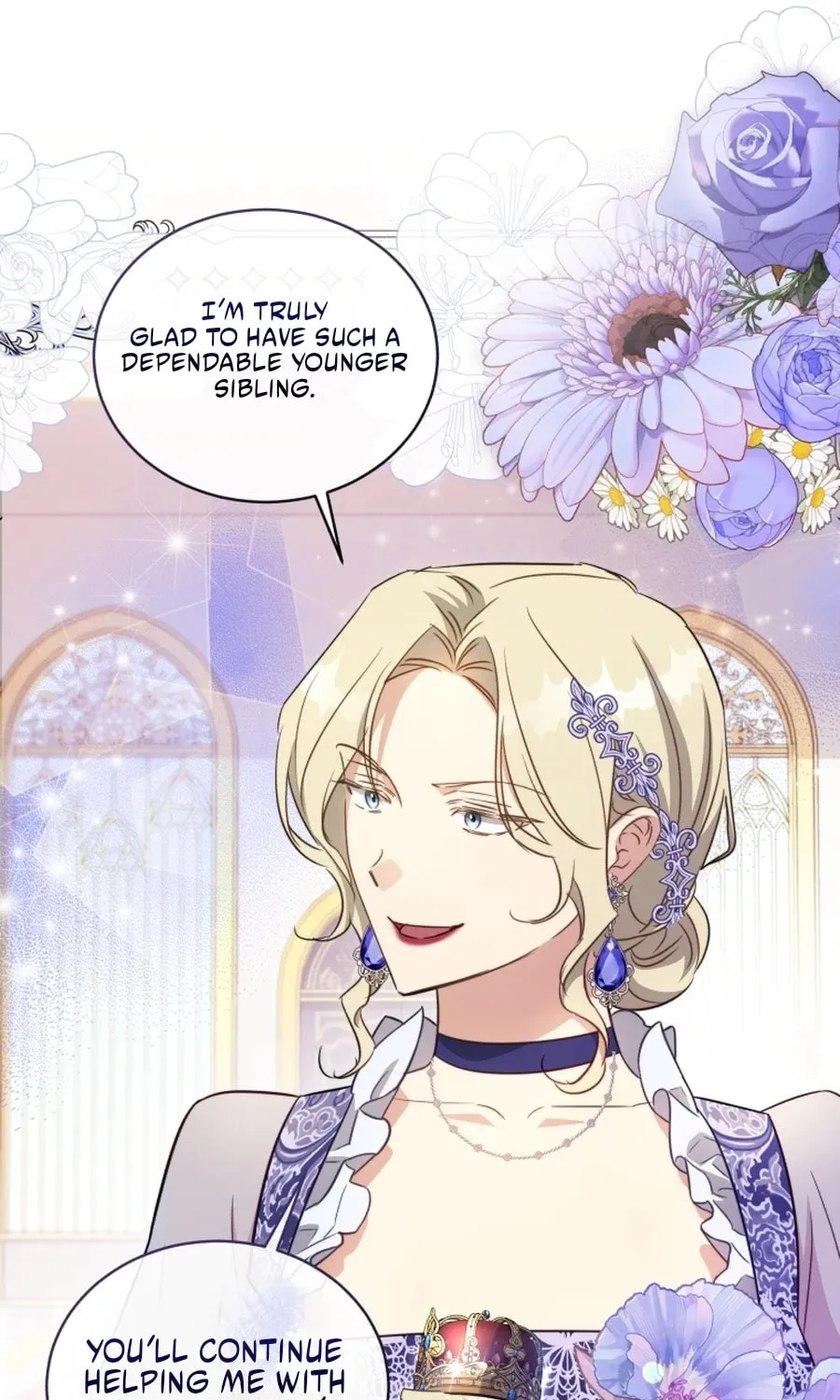 Read Revolutionary Princess Eve Manga Online