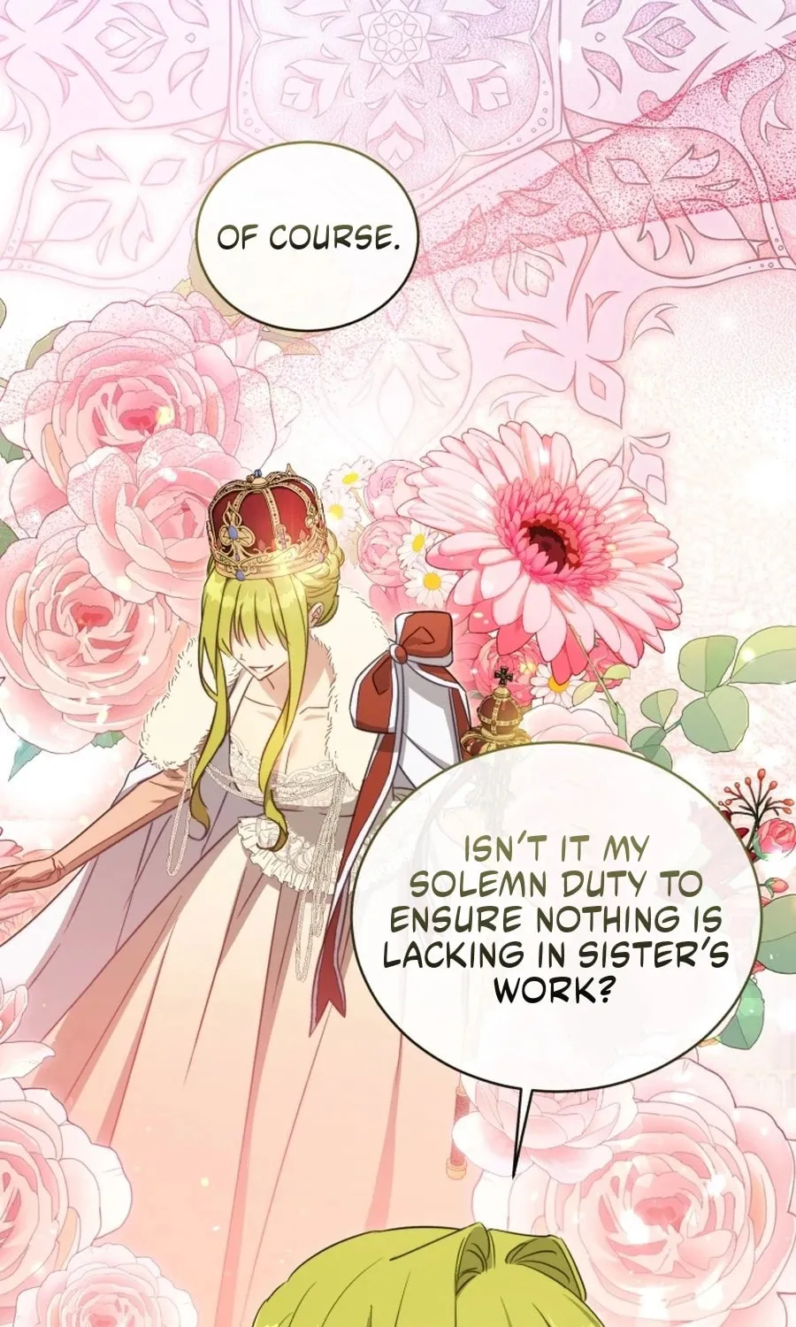 Read Revolutionary Princess Eve Manga Online