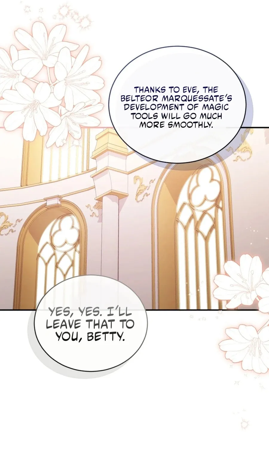 Read Revolutionary Princess Eve Manga Online