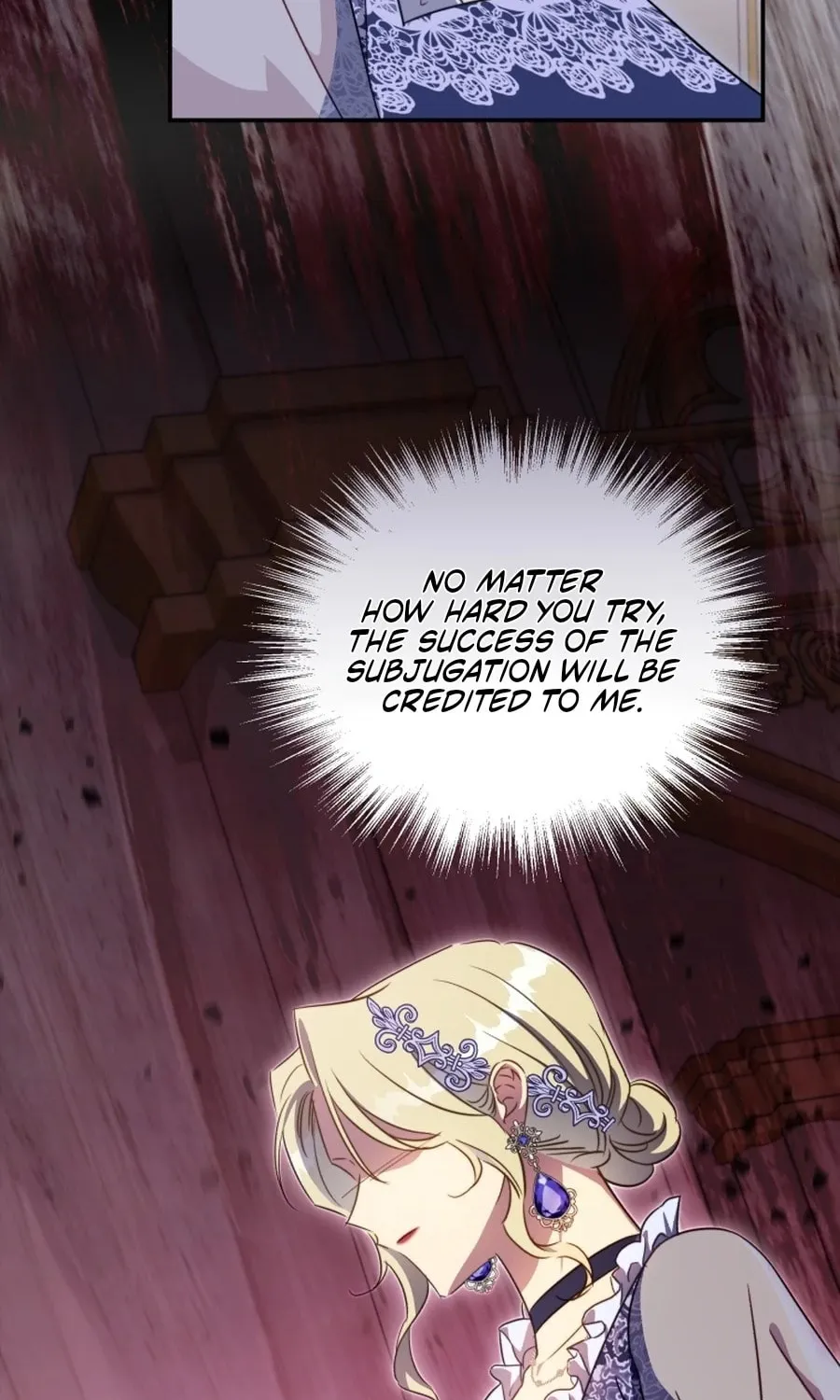 Read Revolutionary Princess Eve Manga Online